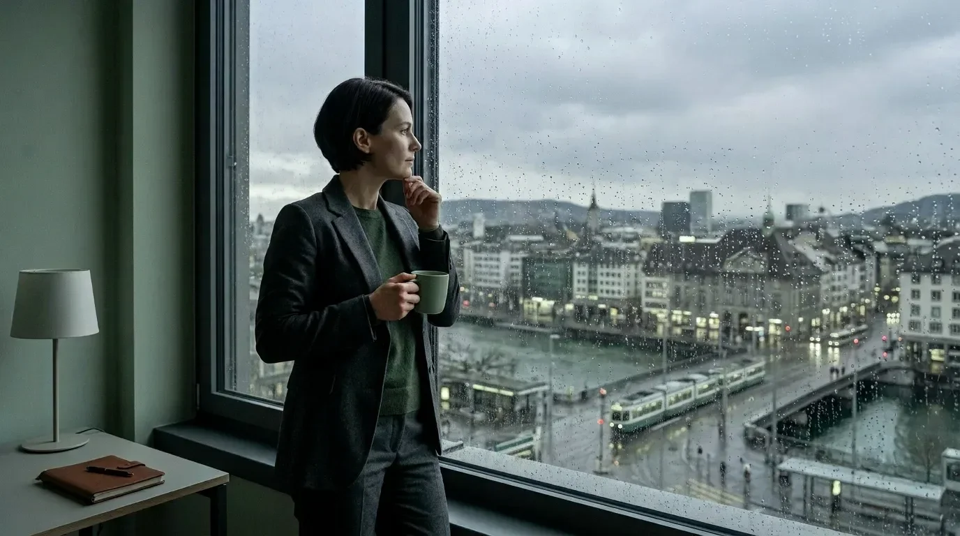 Duelo Migratorio y Síndrome de Ulises: Salud Mental para Expatriados en Europa